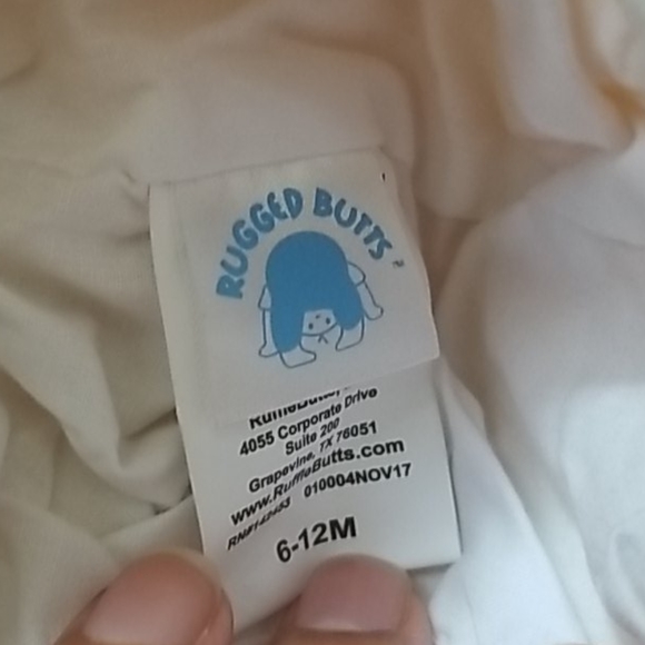 Yellow Chino Driver's Cap - Picture 4 of 6